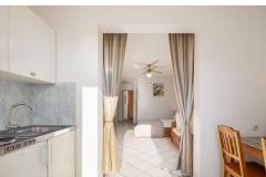 Apartmány Polaris Apartmán 3 – TRPLstreet foto 4