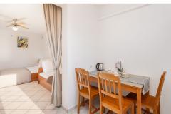 Apartmány Polaris Apartmán 3 – TRPLstreet foto 5
