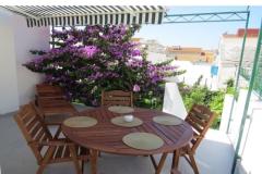 Apartmány Sara Baška Voda Apartmán 1 – A5 foto 1