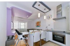 Apartmány Vesa Promajna Apartmán 1 – Iva foto 1