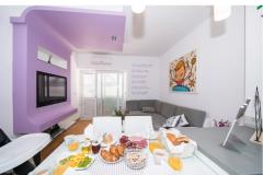 Apartmány Vesa Promajna Apartmán 1 – Iva foto 3