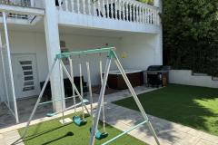 Apartmány Vesa Promajna Apartmán 2 – Luka foto 1