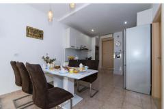 Apartmány Vesa Promajna Apartmán 2 – Luka foto 6