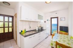 Apartmány with sea view Apartmán 1: (3+0) – apartment4 foto 1
