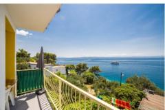 Apartmány with sea view Apartmán 1: (3+0) – apartment4 foto 2