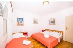Apartmány with sea view Apartmán 1: (3+0) – apartment4 foto 4