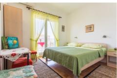 Asja Apartmány Apartmán 1 foto 3