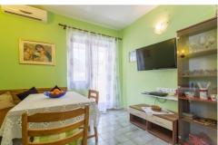 Asja Apartmány Apartmán 1 foto 5