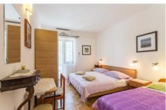 Asja Apartmány Apartmán 1 foto 6