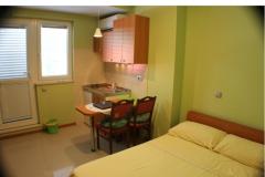 Asja Apartmány Apartmán 2 foto 1