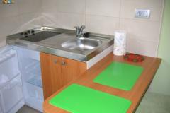 Asja Apartmány Apartmán 2 foto 2