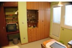 Asja Apartmány Apartmán 2 foto 6