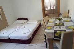 Apartmány Plavi Jadran Apartmán 1 – APARTMAN 1 foto 4