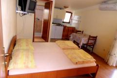 Villa Borovina Apartmán 1 – A2 foto 1