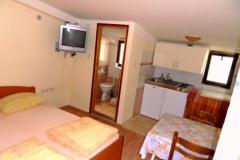 Villa Borovina Apartmán 1 – A2 foto 2