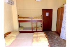 Villa Borovina Apartmán 2 – A2+2 foto 1