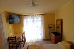 Villa Borovina Apartmán 2 – A2+2 foto 2