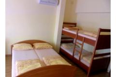 Villa Borovina Apartmán 2 – A2+2 foto 5