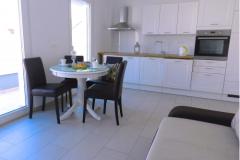 Diamant *** Apartmán 2 – A4 foto 3