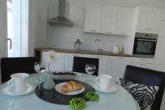 Diamant *** Apartmán 4 – A6 foto 1