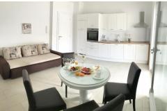 Diamant *** Apartmán 3 – A5 foto 1