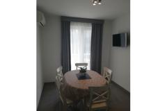 Family Beroš Friendly Place Apartmán 4 – A 4+1 foto 4