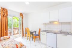 Grbavac Apartmány Apartmán 2 – M1 foto 2