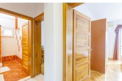 Grbavac Apartmány Apartmán 4 – G5+&G5 foto 5