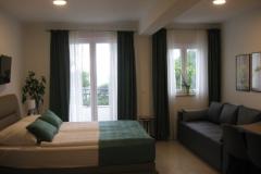 Dům Veronika Apartmán 2 – Studio foto 1