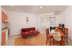 Dům  Marta Apartmán 1 – apartmanA5 foto 1