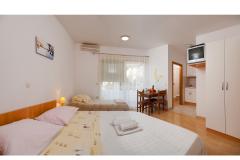 Dům  Marta Apartmán 3 – studioA2+1 foto 1