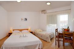 Dům  Marta Apartmán 3 – studioA2+1 foto 2