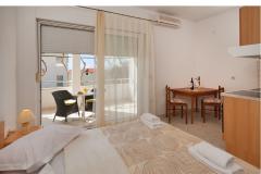 Dům  Marta Apartmán 4 – STUDIO AP foto 4