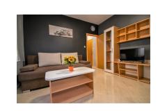 Apartmány Hudovernik Apartmán 3 foto 5