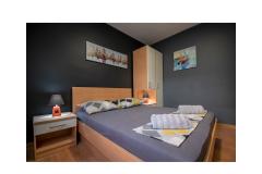 Apartmány Hudovernik Apartmán 3 foto 6