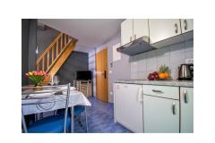 Apartmány Hudovernik Apartmán 1 foto 2