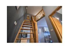 Apartmány Hudovernik Apartmán 1 foto 4