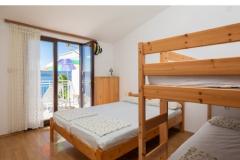 Ivana Apartmány Apartmán 5 – A8 B foto 4
