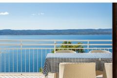 Ivana Apartmány Apartmán 6 – A8 A foto 1