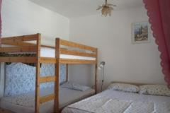 Ivana Apartmány Apartmán 2 – A4 A (P) foto 2