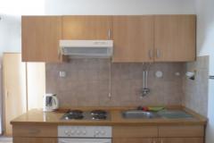 Ivana Apartmány Apartmán 2 – A4 A (P) foto 3