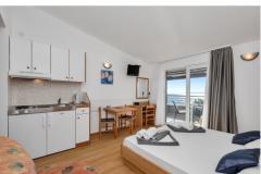 Dům Grazia Apartmán 3 – 4M foto 5