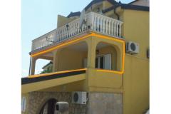 APARTMANI Saric K Apartmán 1 – Apartman 1 foto 2