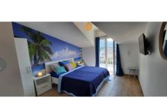 APARTMANI Saric K Apartmán 2 – Studio 2 foto 4