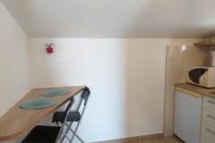 APARTMANI Saric K Apartmán 2 – Studio 2 foto 5