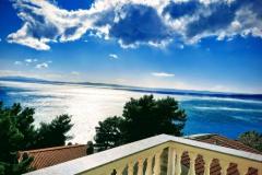 APARTMANI Saric K Apartmán 3 – Studio 3 foto 1