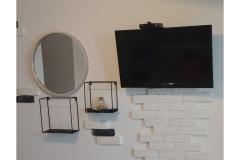 APARTMANI Saric K Apartmán 3 – Studio 3 foto 3