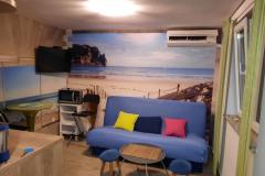 APARTMANI Saric K Apartmán 4 – Apartman 4 foto 1