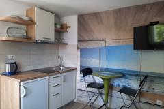 APARTMANI Saric K Apartmán 4 – Apartman 4 foto 3