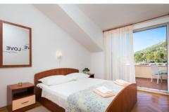 Marijan Apartmány Apartmán 1 foto 2